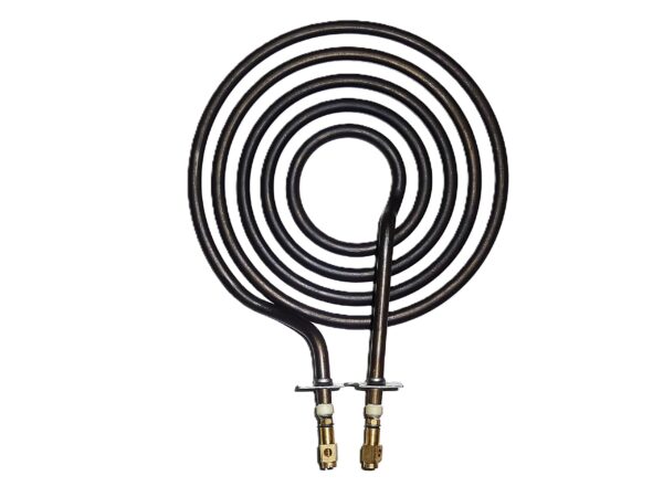 G Coil Heater