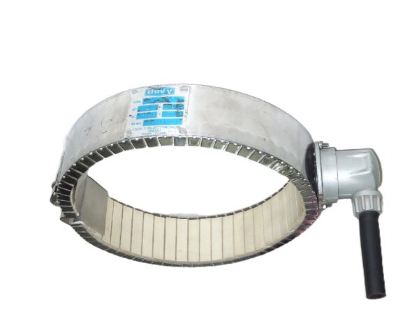band heater
