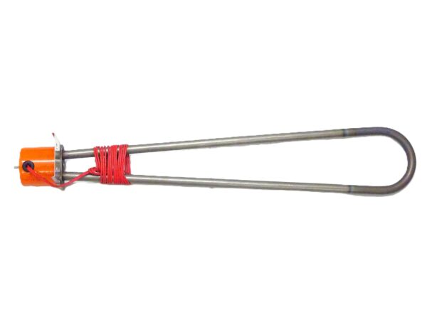 immersion heater