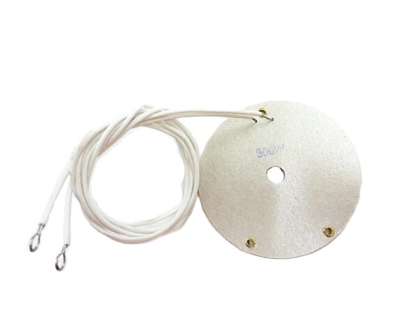 Mica Strip and band Heaters