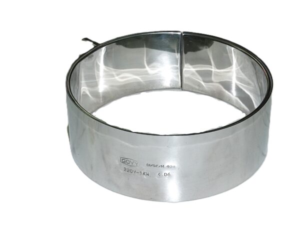 Mica Band Heater