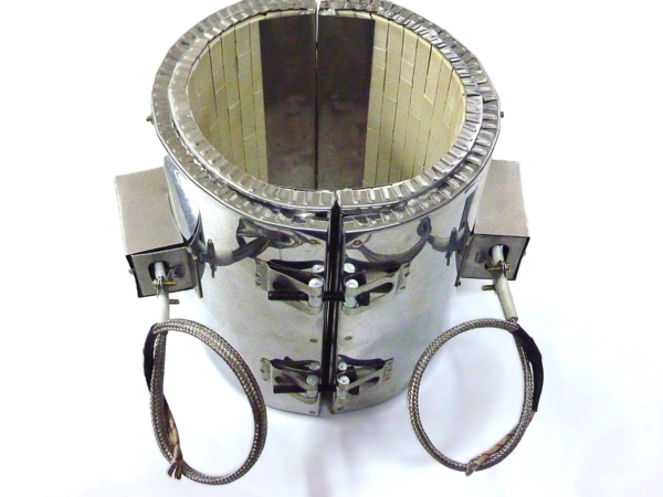 Ceramic band heaters - Image 2