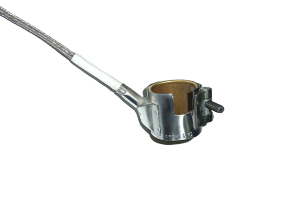 Mica Strip and band Heaters - Image 4