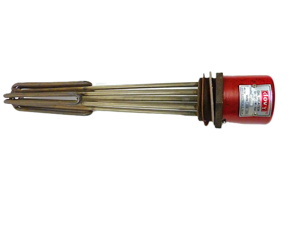 oil heater