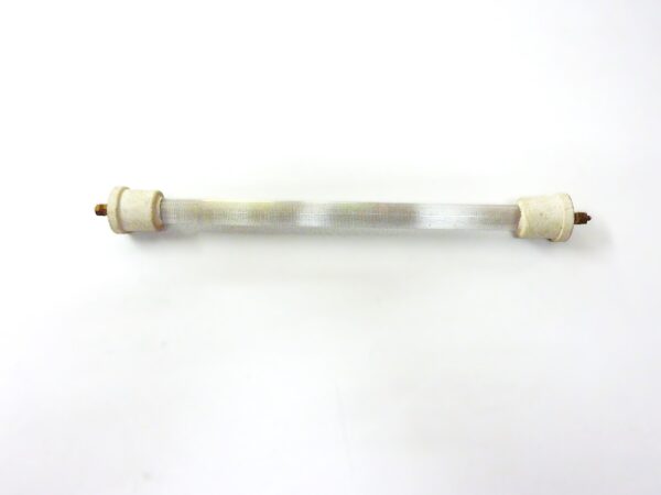 Quartz & Silica Heater