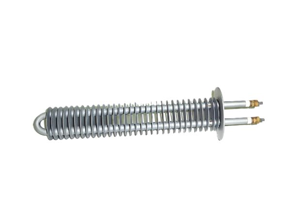 Tubular Finned Heaters - Image 3
