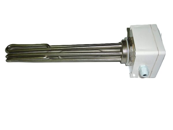 Immersion Heaters
