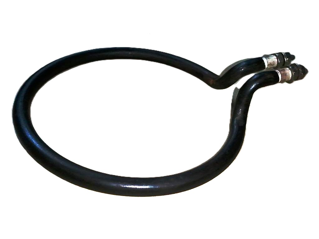 PACKAGING HEATER