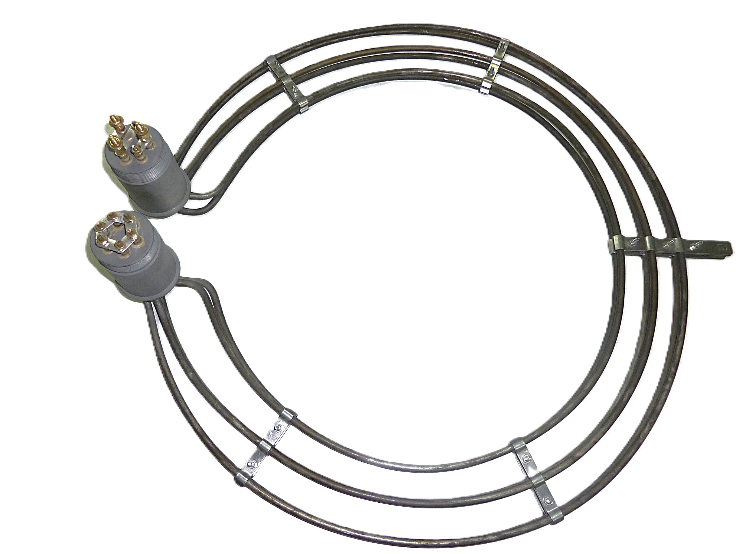 Tyre Machine Heater