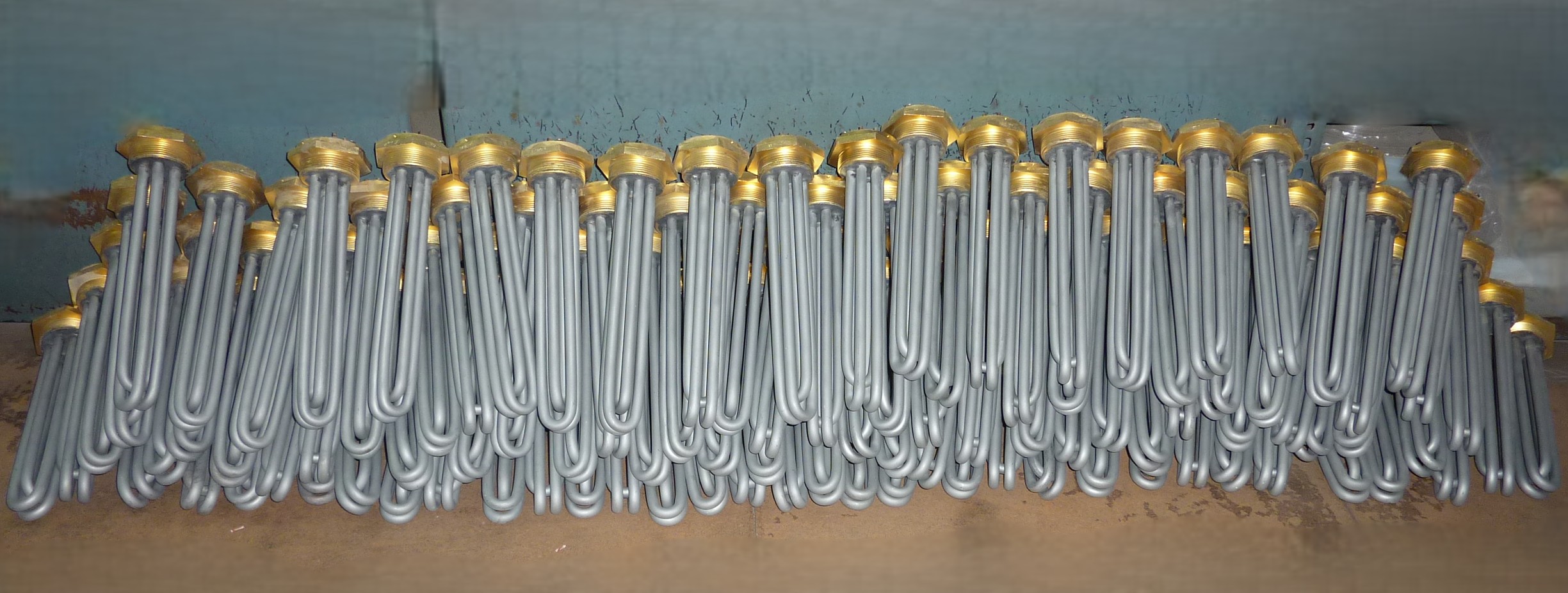Boiler Heating elements