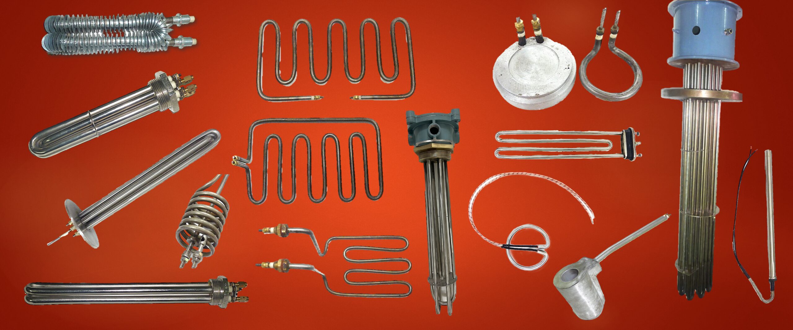 heating elements