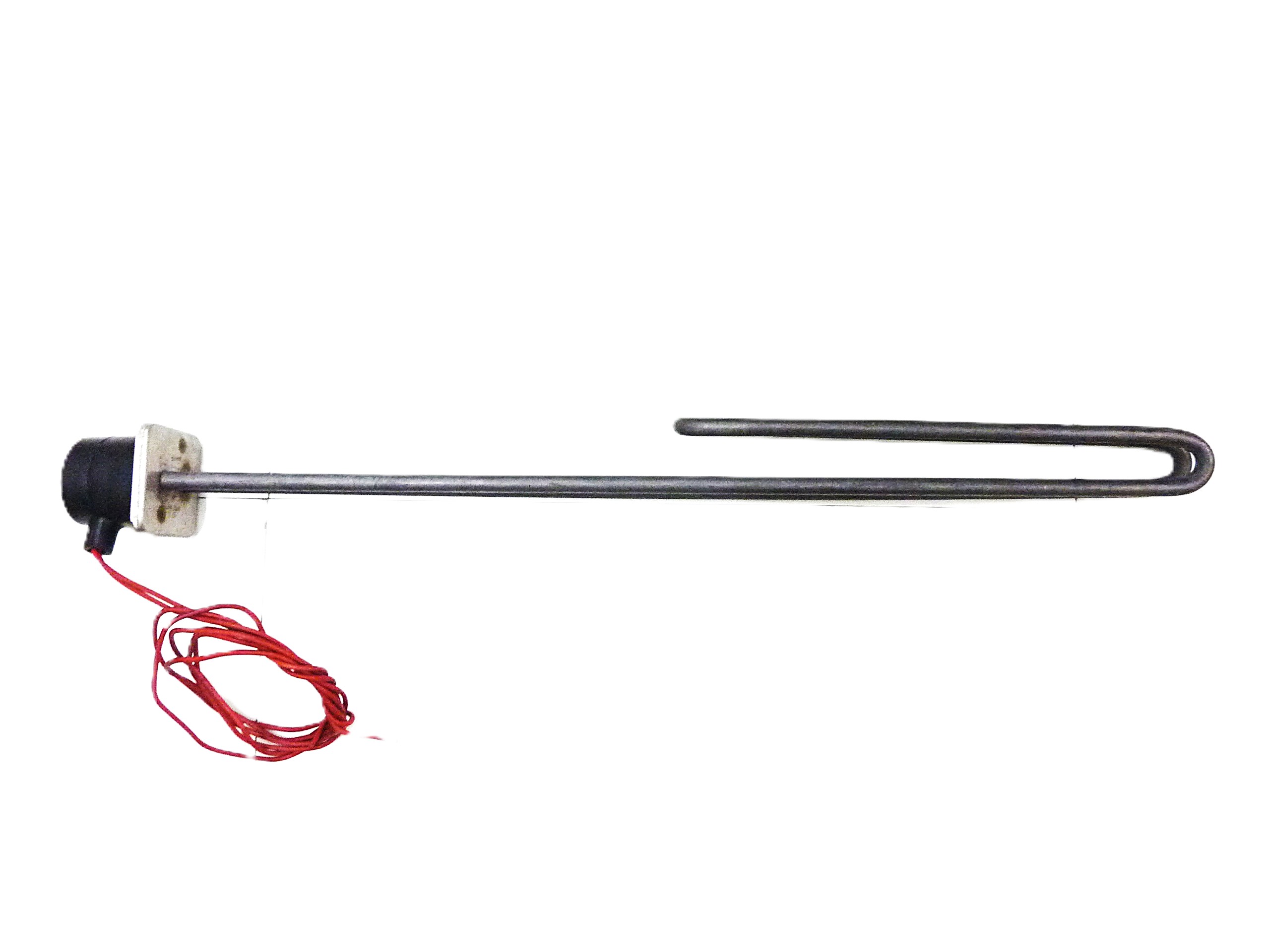 Lead Heater